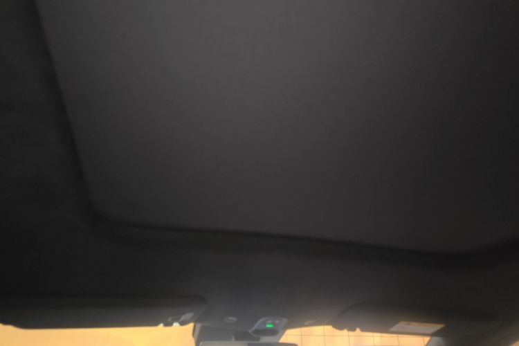 蔚来ES6 2023款 75kWh局部细节22