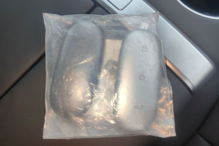 理想汽车 理想L8 2024款 Max中控内饰7001