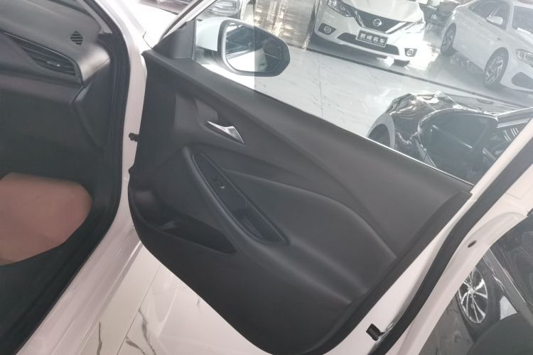 别克 威朗 2022款 Pro 532T 乐行版中控内饰42