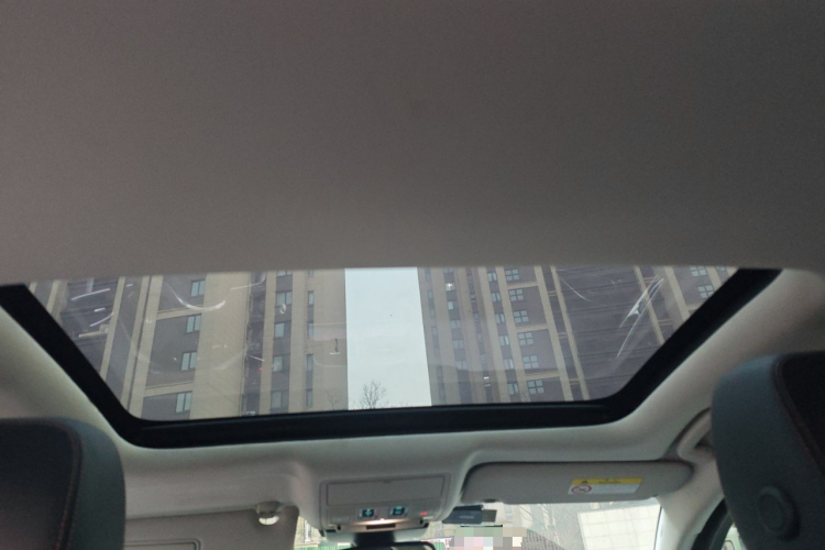 捷豹XEL 2019款 2.0T 200PS 豪华版局部细节22