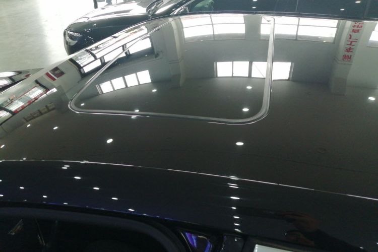 凯迪拉克ATS-L 2017款 28T 技术型局部细节57