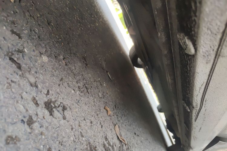 别克 英朗 2016款 15N 自动豪华型局部细节9002