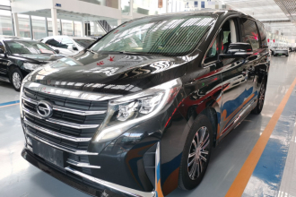 广汽传祺 传祺M8 2023款 领秀系列 390T 尊贵版