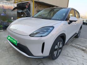 五菱汽车 缤果S 2025款 325km 尊享款