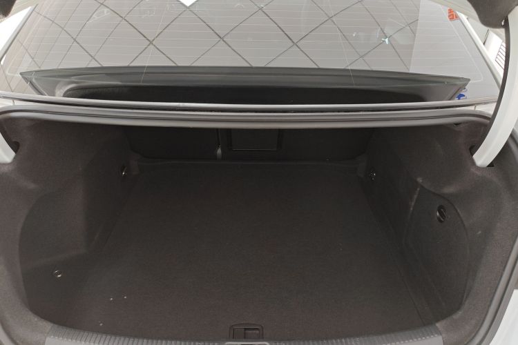 奥迪A3 2019款 Limousine 35 TFSI 时尚型 国V中控内饰23