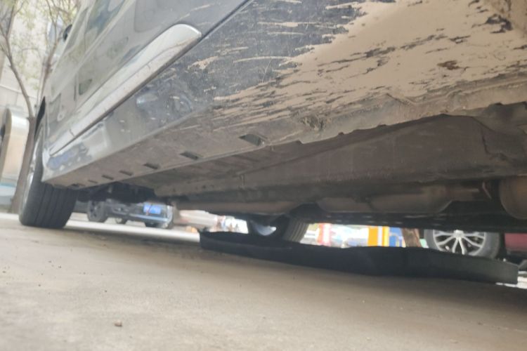 吉利汽车 博瑞 2021款 1.8T 领航版+局部细节9001