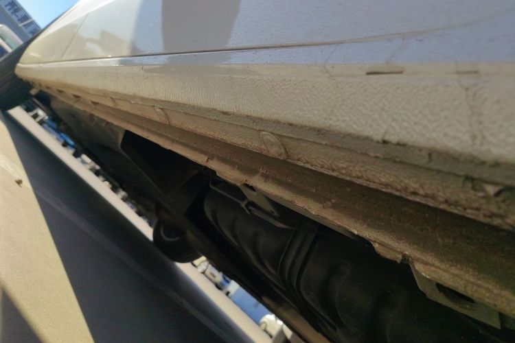 别克GL8 2020款 ES陆尊 653T 豪华型局部细节9002