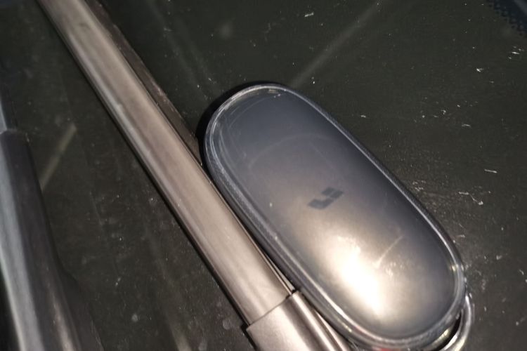 理想汽车 理想L6 2024款 Pro中控内饰7001