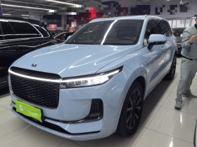 理想汽车 理想ONE 2021款 增程6座版