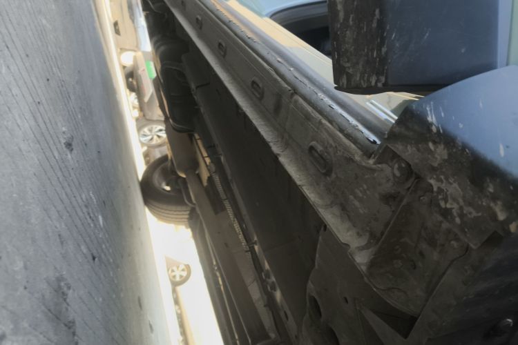 星途瑶光 2023款 400T 两驱优享版局部细节9001