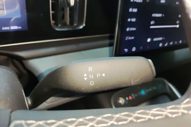 比亚迪 海狮05 EV 2025款 520KM智航版中控内饰18