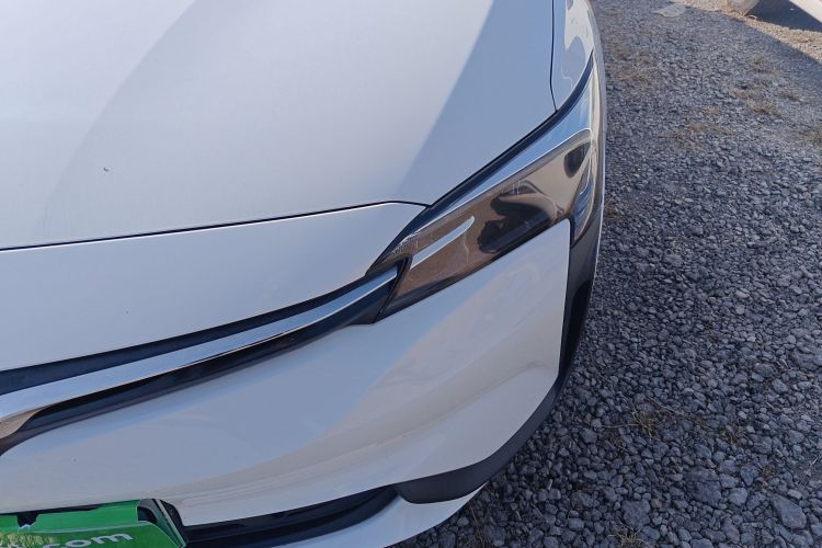 别克 微蓝6 2019款 互联智享型局部细节36