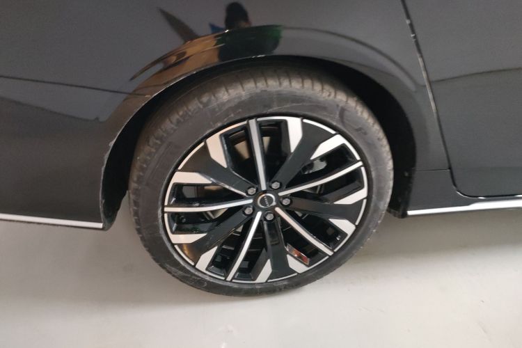 沃尔沃S90 2026款 B5 智远豪华版车身外观6008