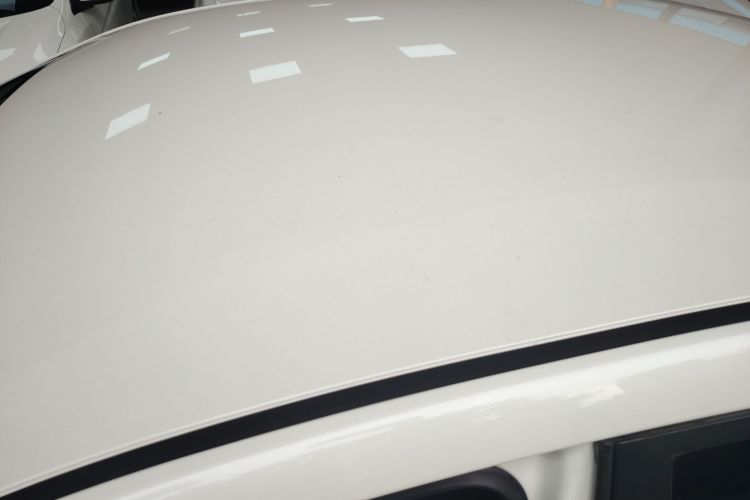 启辰D60EV 2023款 PLUS 舒适版SI型局部细节57