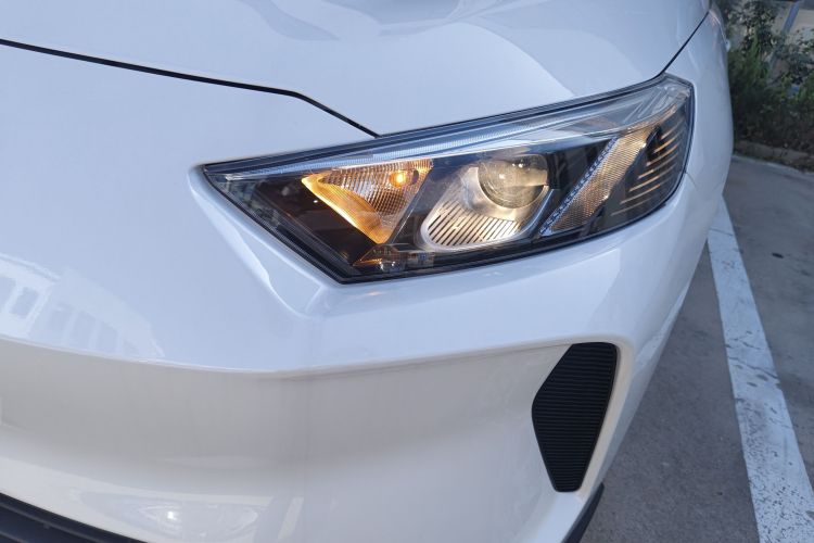 凯翼 轩度EV 2024款 悦行版局部细节36