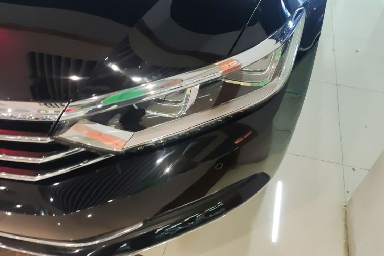 大众 迈腾 2019款 330TSI DSG 领先型 国VI局部细节36