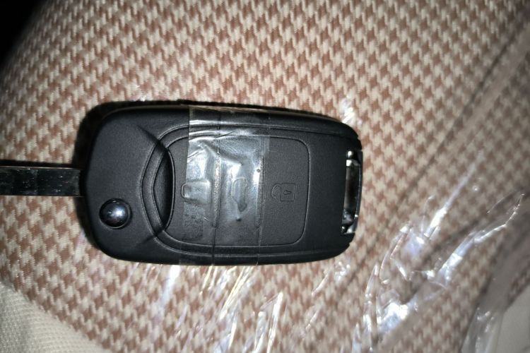 五菱汽车 宏光MINIEV 2024款 第三代 215km 青春版中控内饰11