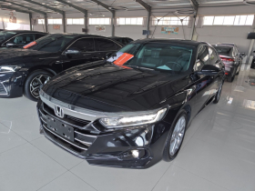 本田 雅阁 2022款 260TURBO 豪华版