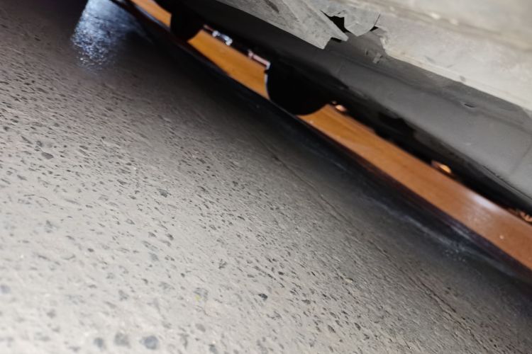 中华H530 2017款 1.6L 自动舒适型局部细节9001