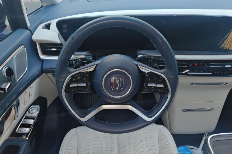 别克 世纪 2023款 2.0T 六座蕴世版局部细节13