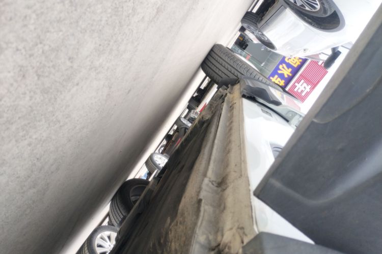 领克01 2020款 2.0T 两驱纯Pro版 国VI局部细节9001