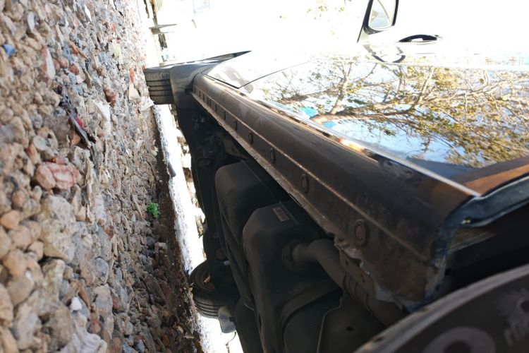 江淮瑞风 瑞风M3 2022款 1.8L 7座标准版局部细节9002