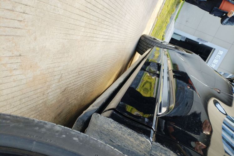 林肯 飞行家 2021款 3.0T V6 四驱MONO限量版局部细节9002