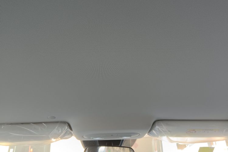 ARCFOX极狐 极狐T1 2025款 320 PRO中控内饰22