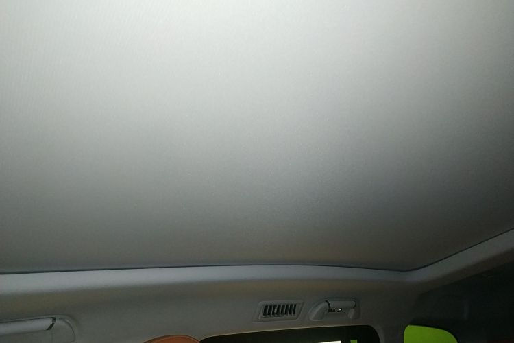 坦克500 2022款 3.0T 商务版 造境型 5座局部细节22