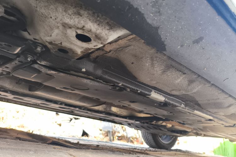 沃尔沃XC60 2019款 T5 四驱智远运动版 国V局部细节9004