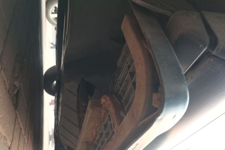 本田CR-V 2013款 2.4L 四驱豪华版局部细节9002