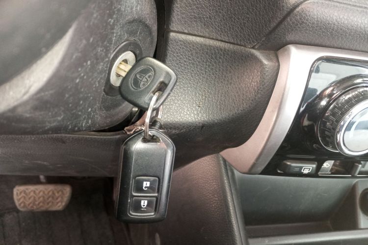 丰田 YARiS L 致炫 2021款 致炫X 1.5L CVT领先版中控内饰11