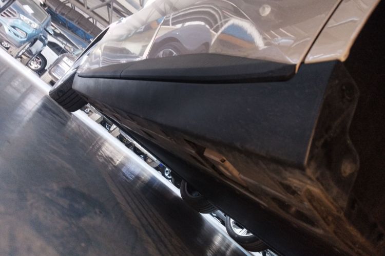 小鹏MONA M03 2024款 620 超长续航局部细节9002