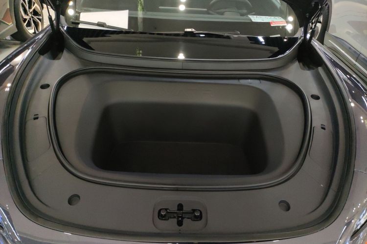 阿维塔06 2025款 Ultra纯电版局部细节24