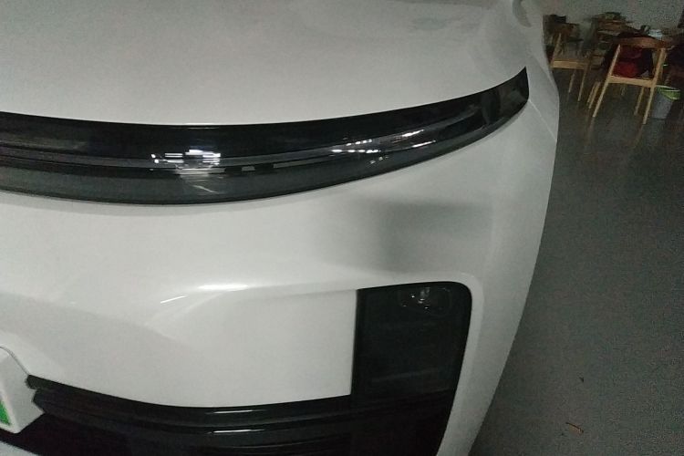理想汽车 理想L7 2023款 Pro局部细节36