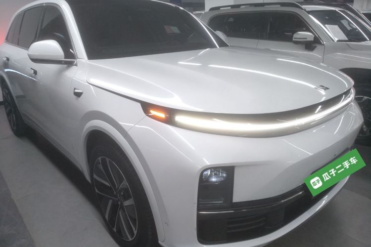 理想汽车 理想L7 2023款 Pro车身外观6001