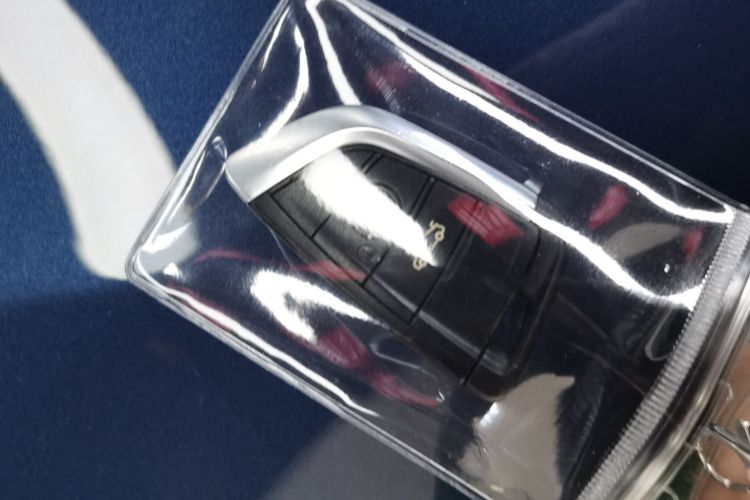 宝马X1 2021款 sDrive25Li 领先型中控内饰11