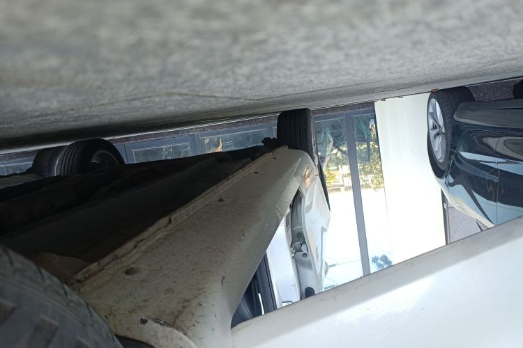 吉利汽车 帝豪 2021款 UP 1.5L CVT豪华型局部细节9001