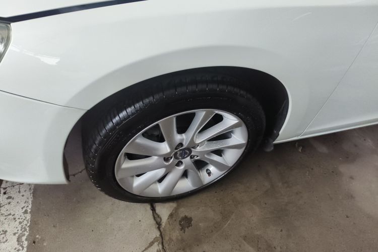 沃尔沃S60 2017款 S60L T4 智远版车身外观6001