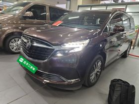 别克GL8 2020款 ES陆尊 653T 尊享型