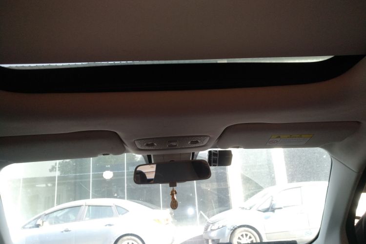 零跑汽车 零跑T03 2022款 星钻版局部细节22