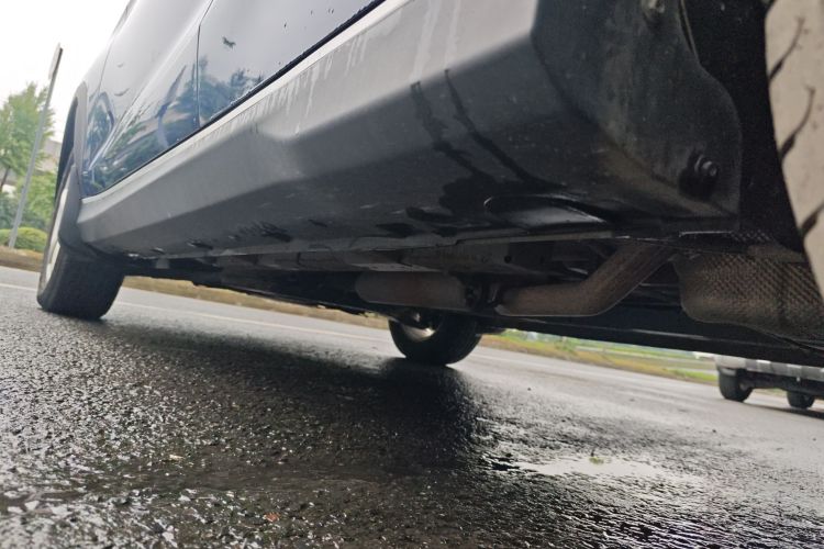 东风风光 风光500 2021款 1.5L 手动乐享型局部细节9002