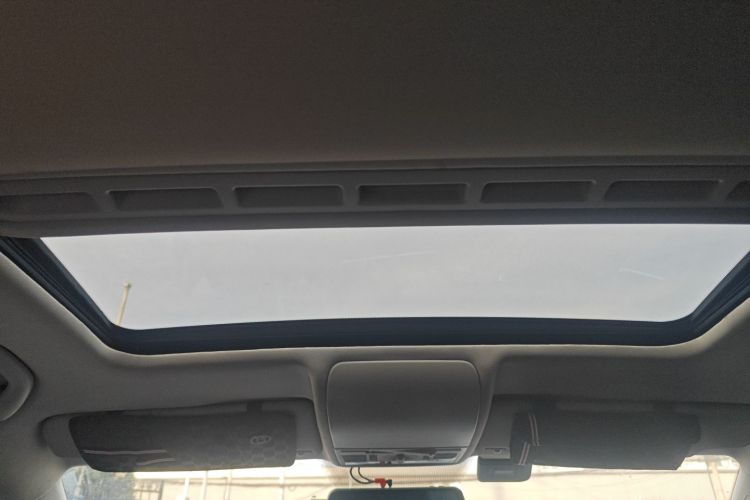 大众 Polo 2011款 1.6L 自动致酷版局部细节22