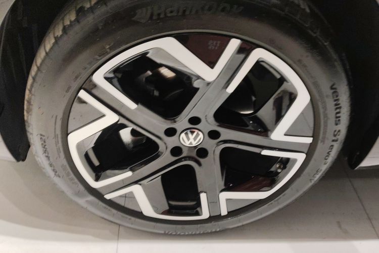 大众 揽境 2026款 450TSI 四驱旗舰 6座车身外观6007