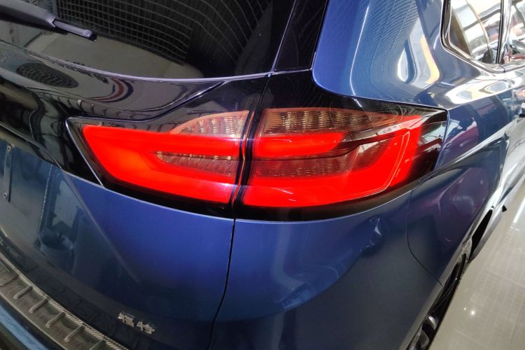 福特 锐界 2020款 EcoBoost 245 四驱ST-Line 7座车身外观9