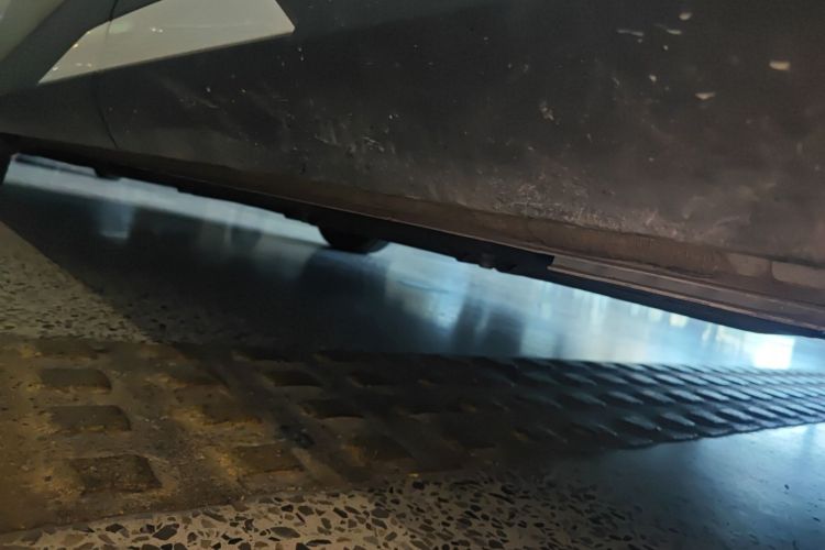 比亚迪 海鸥 2024款 荣耀版 305km 活力版局部细节9002