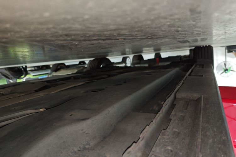 马自达3 昂克赛拉 2021款 2.0L 自动质炫版局部细节9001