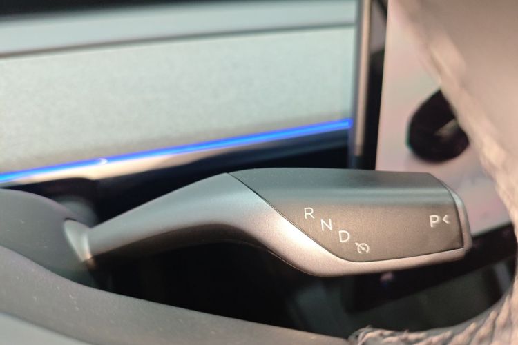 特斯拉 Model Y 2023款 后轮驱动版局部细节18