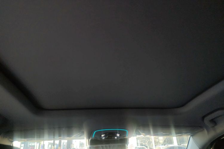 奇瑞 瑞虎8 PRO新能源 2023款 冠军版 1.5T 100km 王者版中控内饰22