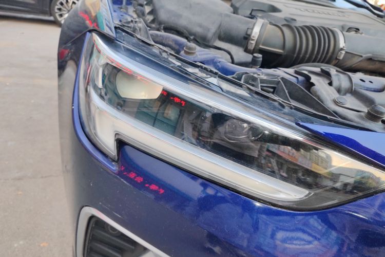 别克 君威 2020款 GS 28T 尊贵型车身外观8